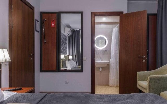 Mini Hotel Kvartira 2