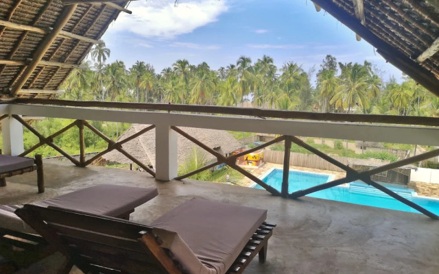Moonshine Villa