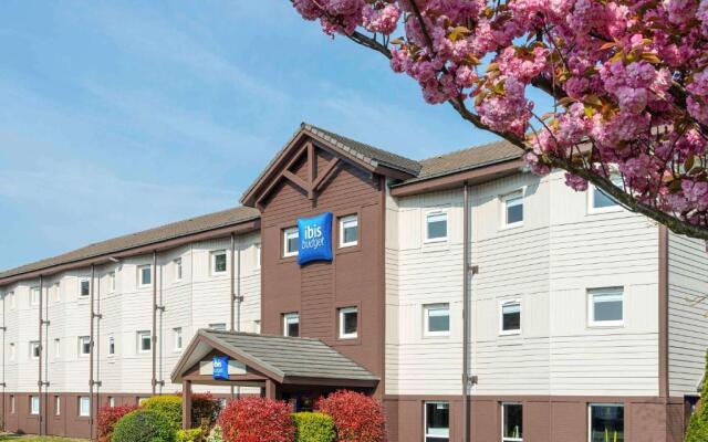 Ibis budget Rouen Petit Quevilly