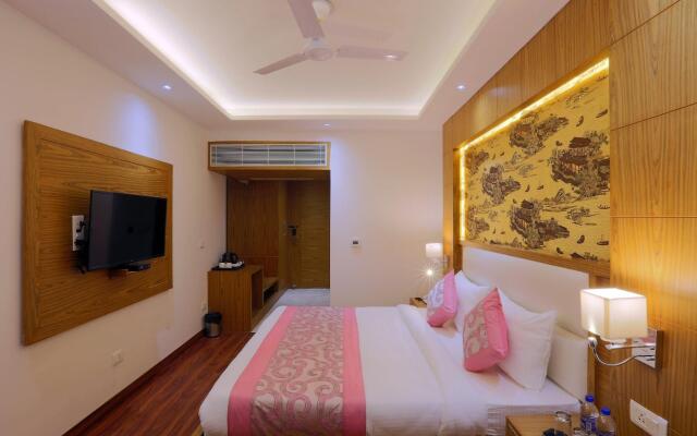 Hotel Star 17