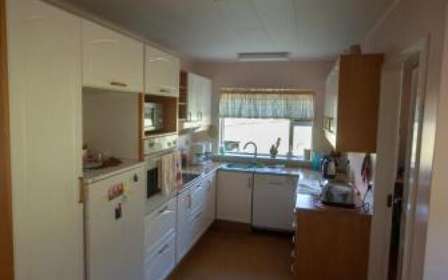 Guesthouse Borg-Njardvík