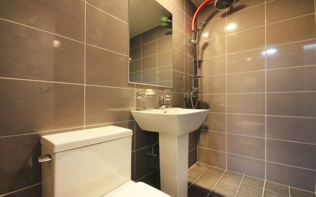 Gumi Wonpyeong-dong Hotel su