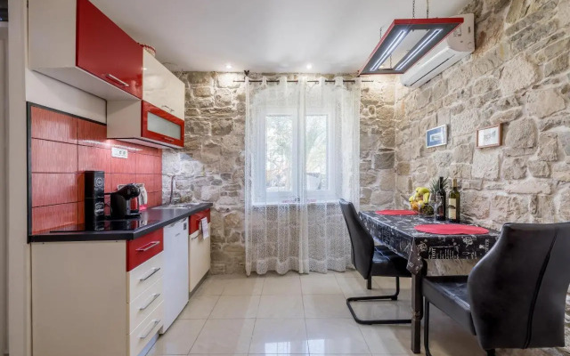 Holiday Home Riva Promenade