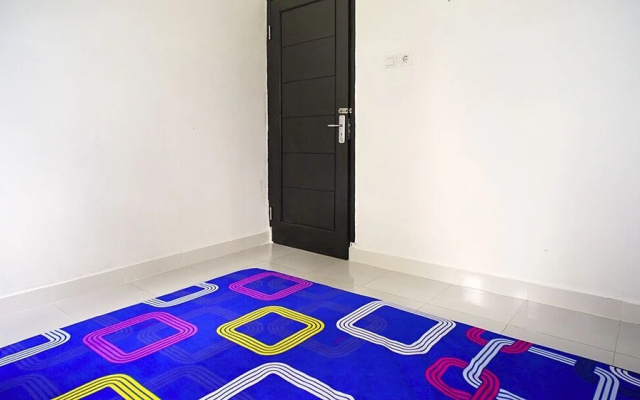 Villa Cahaya By Ruang Nyaman – Guest Rooms – Gunungsari