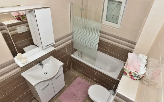 Apartman Dominik