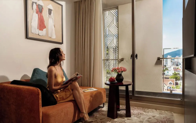 Amber Bay Hotel & Suites Da Nang