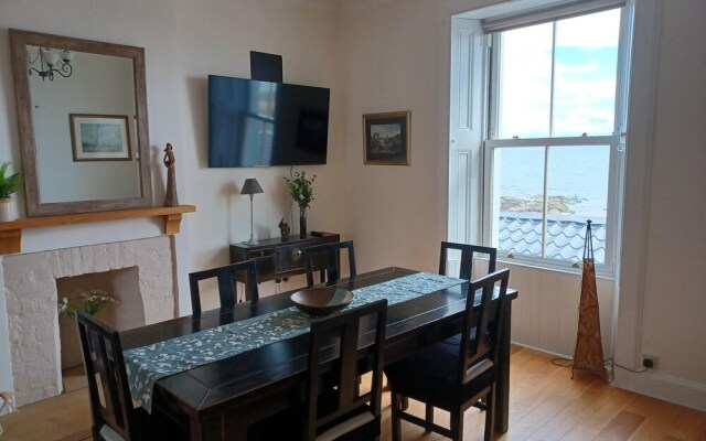 Beachhaven116, Lovely Beachside House, Lower Largo