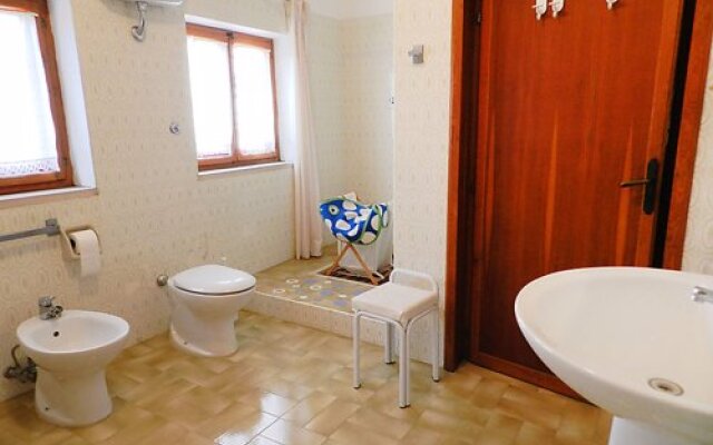 House Fiumara Barletta