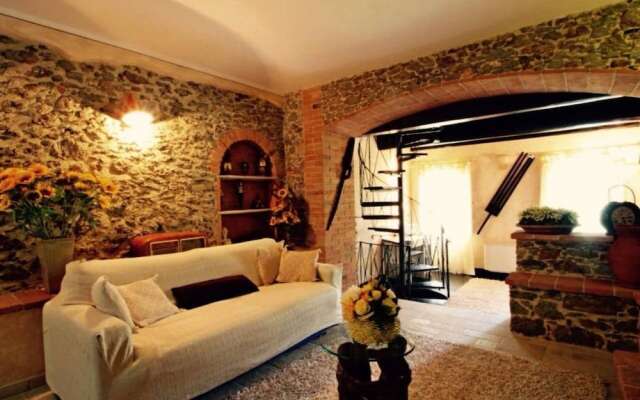 Altido Chalet Il Glicine