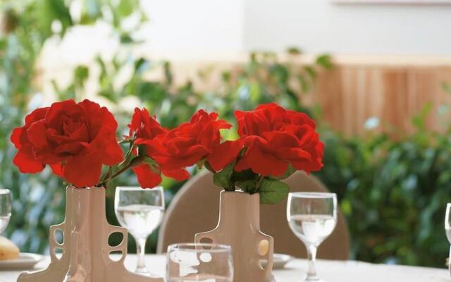 Grecotel Filoxenia, Beach Luxury Resort
