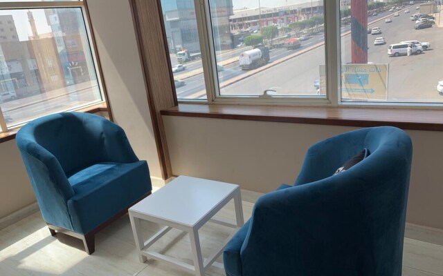 Golden Bujari Hotel Al Khamis