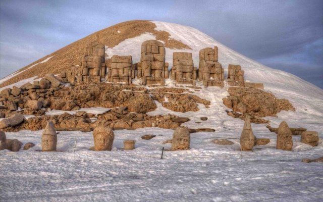 Karadut Pension Nemrut