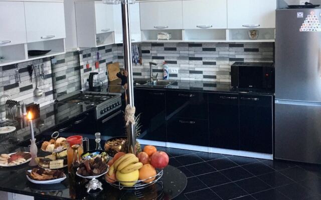Guest house in Alaverdi