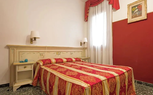 Albergo Basilea