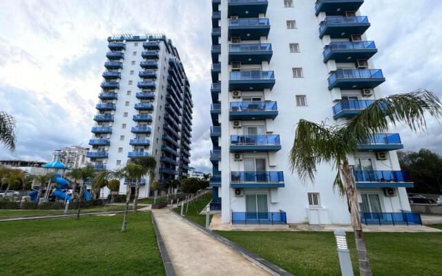 Royal Life Poseidon Block B 1 bedroom