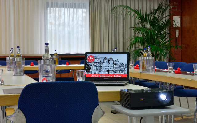 Roomingtons Wetzlar