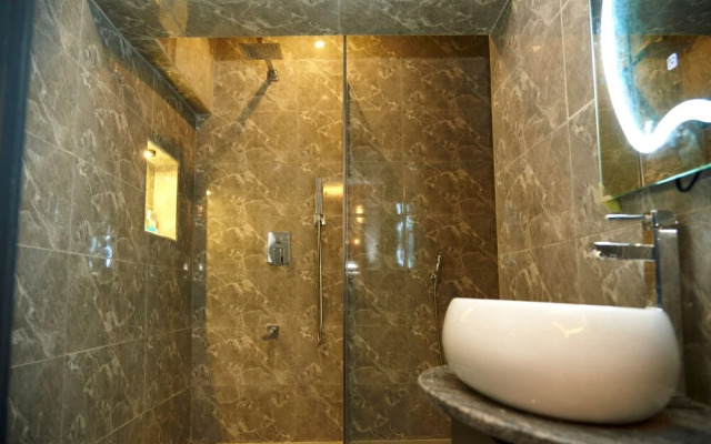 Mayfair Hotel Wuse2 Abuja