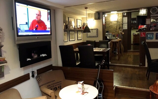 Apart & Wellness Hotel VILLA IVICA