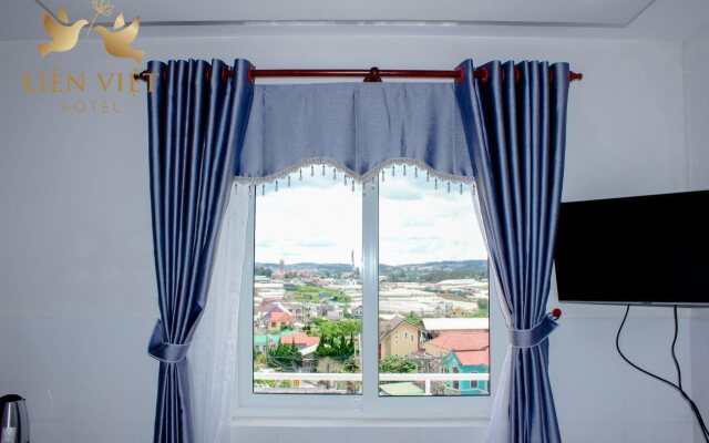 Lien Viet Hotel