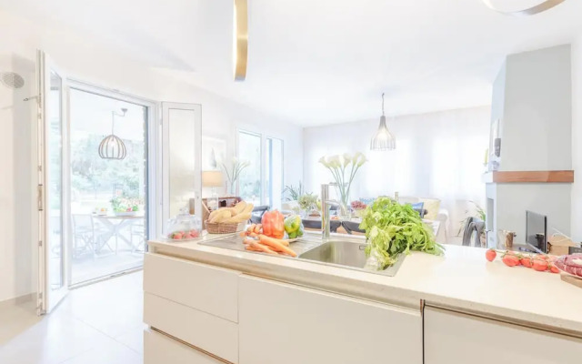 Villa Lucia in Castiglione Della Pescaia