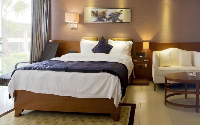 Hotspring Peninsula Resort Hotel