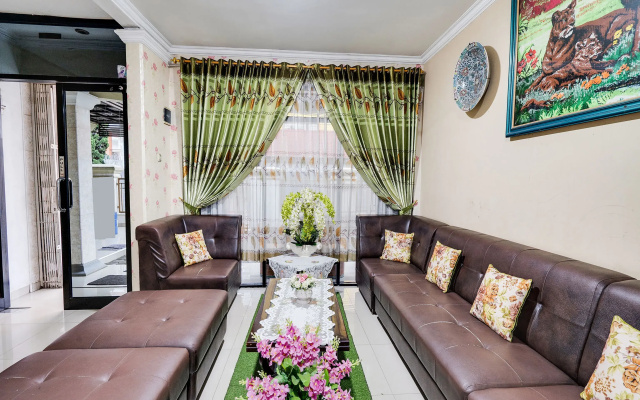 OYO Life 91994 Sawerigading Jatinangor Syariah