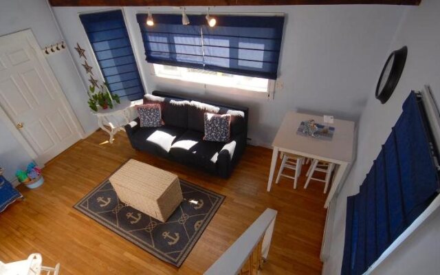 Isabelles Beach House