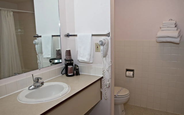 The Varsity Inn North