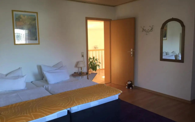 Pension Jahn
