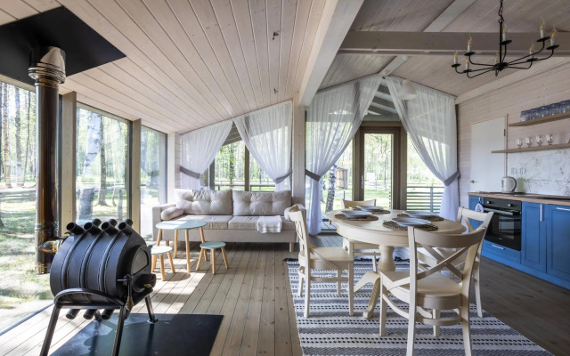 Загородный комплекс Collection