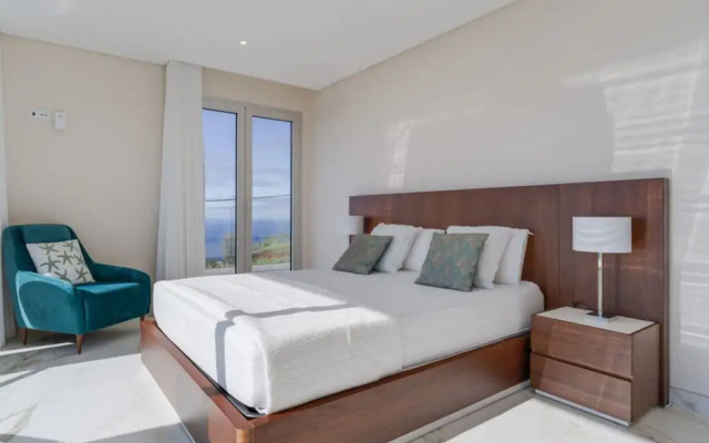 Dia Dourado Comfortable Holiday Residence