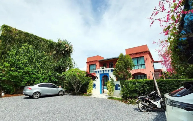 บ้านเพิงโฮมสเตย์