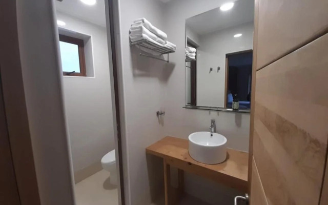 Calafate Apart Hotel