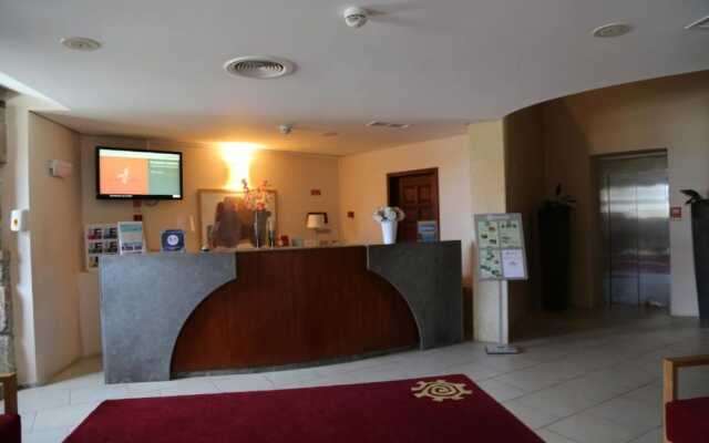 INATEL Linhares da Beira Hotel Rural
