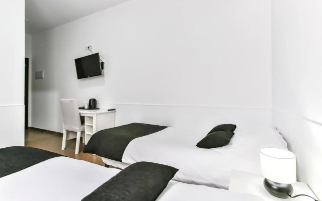LM Rooms BCN