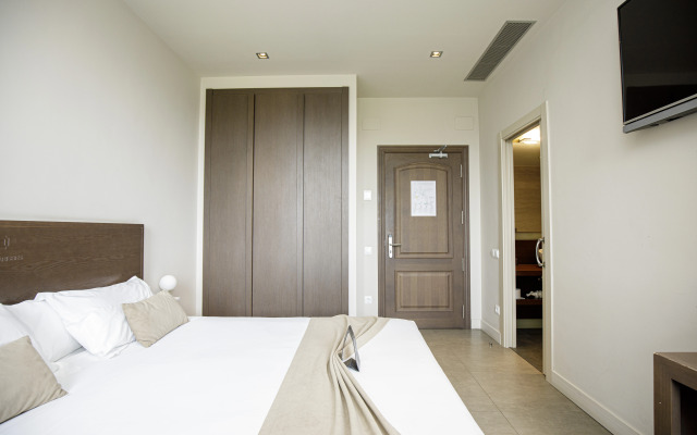 Les Clarisses Hotel Boutique