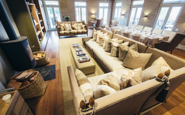 Angala Boutique Hotel