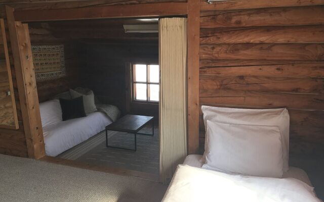 Niseko Backcountry Lodge - Hostel