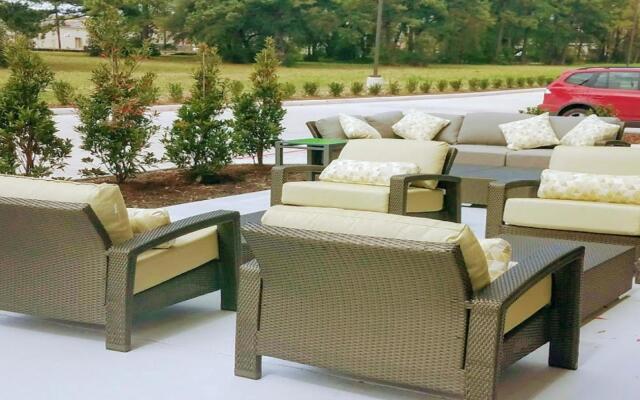 Holiday Inn & Suites Houston NW - Willowbrook by IHG