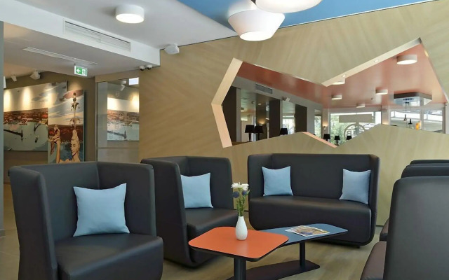 B&B Hotel Passau