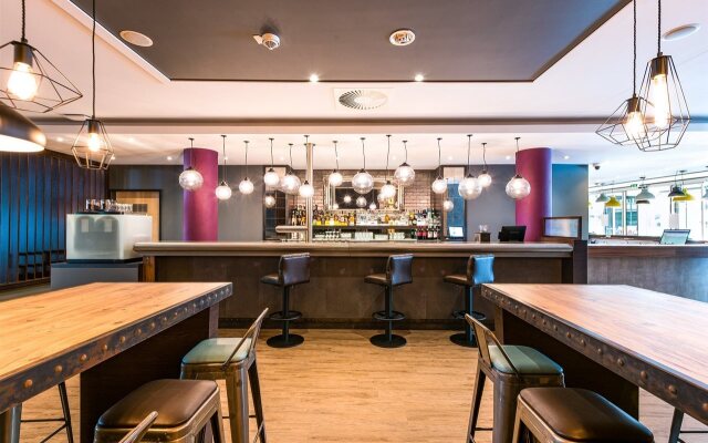 Premier Inn Berlin City Centre