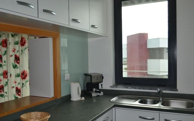 Residence Golf Club by Beach Rentals