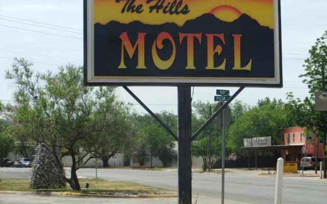 The Hills Motel