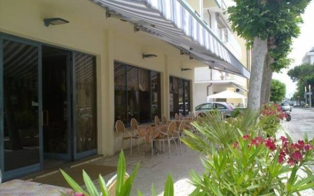 Hotel Di Luigi