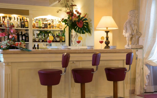 Villa Pace Park Hotel Bolognese