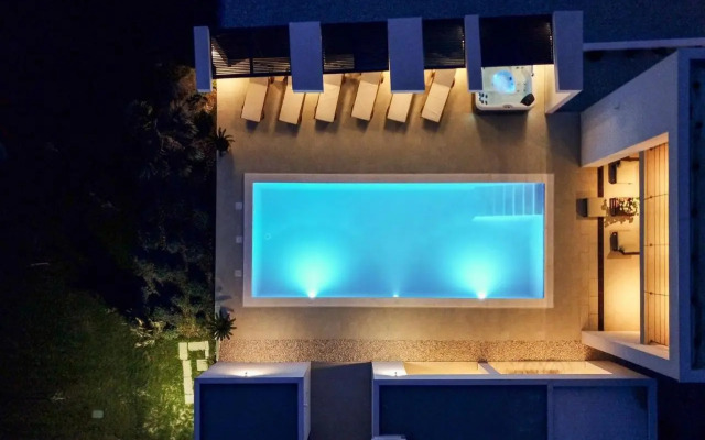 Villa Formosa