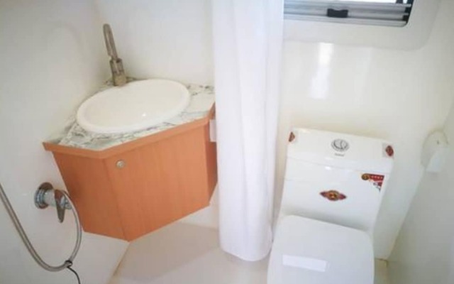 Welcamp-Heduli village hotel