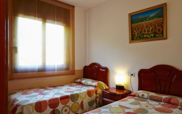 Casas Golf Relax