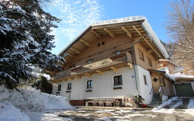 Modern Apartment in Kitzbuhel Near Ski Area