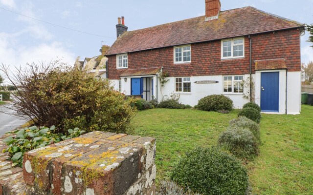 3 Seaview Cottages